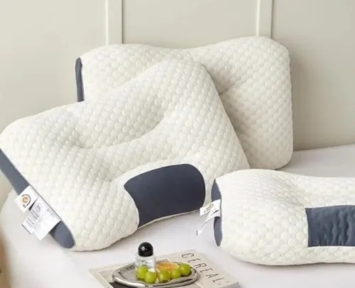 Combo almohadas ortopedicas x2